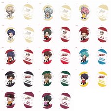 Ensemble Stars! Mogumogu Cushion Collection Vol. 2