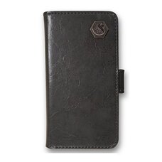 Rebuild of Evangelion NERV Metal Plate Smartphone Flip Cases