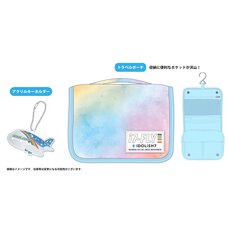 IDOLiSH 7 Airplane Collaboration Set