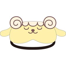Love Live! Nijigasaki Academy School Idol Club First Live: With You Kanata Konoe Plush Eye Mask