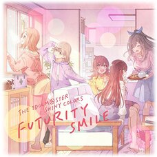 THE IDOLM@STER SHINY COLORS FUTURITY SMILE