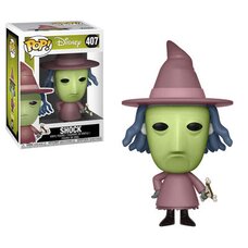 Pop! Disney: Nightmare Before Christmas - Shock