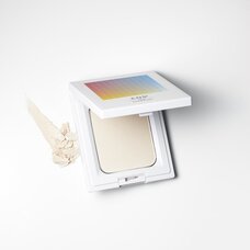 COSCOS Clear Rank Up Powder
