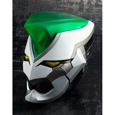 Full Scale Works Tiger & Bunny 1/1 Scale Wild Tiger