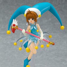 figFIX: Cardcaptor Sakura - Sakura Kinomoto: Battle Costume Ver.