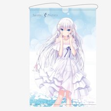 Key 20th Anniversary Summer Pockets Tapestry