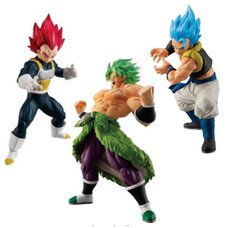 Dragon Ball Styling Vol. 6