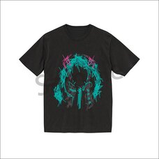 Hatsune Miku New Year Party 2018 Hatsune Miku T-Shirt