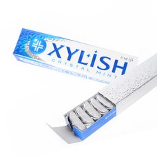 Xylish Crystal Mint Gum