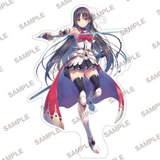 MF Bunko J Summer School Festival 2019 Classroom of the Elite Acrylic Stand Figure