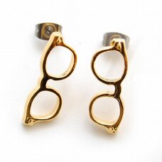 Lilou Wellington Megane Earrings