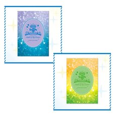 THE IDOLM@STER CINDERELLA GIRLS 6th LIVE MERRY-GO-ROUNDOME!!! Official Pamphlet
