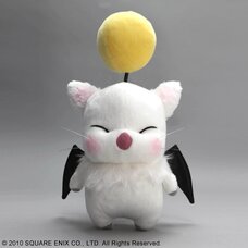 Final Fantasy XIV Moogle Kuplu Kopo Plush (Re-run)