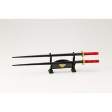 Nihontou Samurai Chopsticks