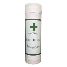 Resident Evil 2 First Aid Spray Thermos Bottle