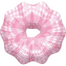 Love Live! Nijigasaki Academy School Idol Club First Live: With You Ayumu Uehara Hair Scrunchie