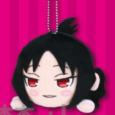 Lying Down Plush Kaguya-sama: Love Is War Kaguya Shinomiya: How Cute Ver.