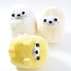 Tamagoma Plush Collection