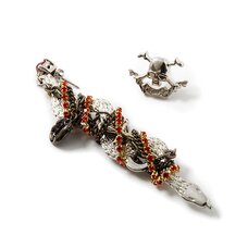 VAMPS Bloodsuckers 2015 Live Tour Official Pair of Earrings