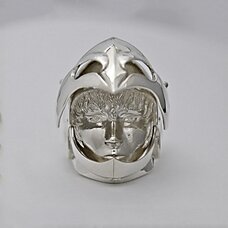 Berserk Griffith Ring