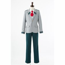 My Hero Academia U.A. High School Men's Winter Uniform