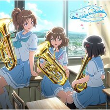 Sound! Euphonium the Movie: Finale Oath Original Soundtrack CD