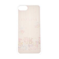 LIZ LISA Wrapping Pattern iPhone Case