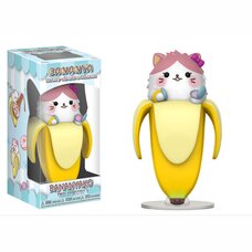 Bananya Vinyl Collectible: Bananyako