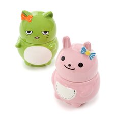 The Idolm@ster Cinderella Girls Savings Cups