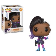 Pop! Games: Overwatch Series 3 - Sombra