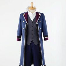 K Saruhiko Fushimi Costume (Anime Ver.)