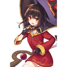 KonoSuba: God's Blessing on This Wonderful World! Vol. 12 (Light Novel) w/ Original Anime Blu-ray Disc