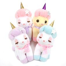 Unicorn no Cony Kirakira Star Plush Collection (Jumbo)