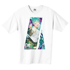 Bighead Only 1 feat. Hatsune Miku T-Shirt