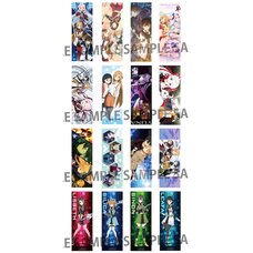 Sword Art Online the Movie: Ordinal Scale Pos x Pos Collection Box Set