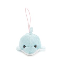 Puchimaru Cheerful Aquarium Plush Collection