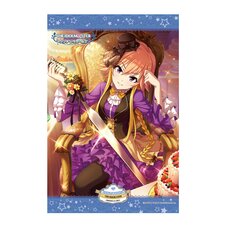 The Idolm@ster Cinderella Girls Asuka Ninomiya B2-Size Tapestry