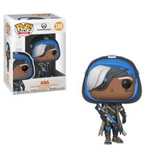 Pop! Games: Overwatch Series 4 - Ana