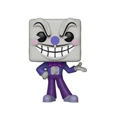 Pop! Games: Cuphead Series 1 - King Dice