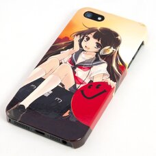 J-Anison Kamikyoku Matsuri - Legend (Noizi Ito Ver.) iPhone 5 Case