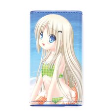 Little Busters! 10th Anniversary Kud Wafter Kud Key Case 2013 Ver.