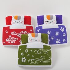 Natsume's Book of Friends Nyanko-Sensei Plush Screen Cleaner