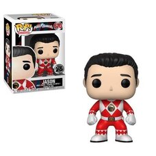 Pop! TV: Power Rangers Series 7 - Jason Lee Scott