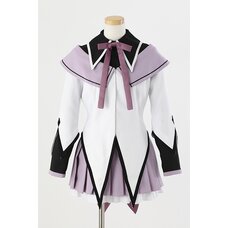 Puella Magi Madoka Magica Homura Akemi Costume