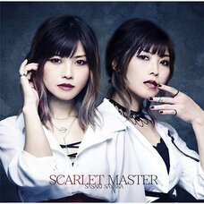 Scarlet Master: Senran Kagura Shinovi Master: Tokyo Youma Opening Theme