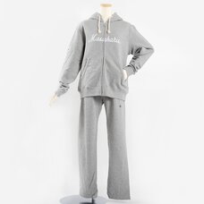 Fukuyama Huge Winter Thanksgiving 14 Sweatshirt & Sweatpants