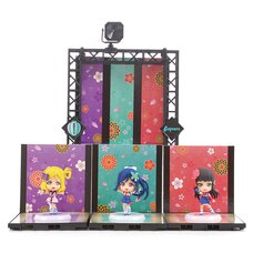 Chibi Kyun Chara Love Live! Sunshine!! ~Mijuku Dreamer~ Vol. 3