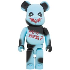 BE@RBRICK The Joker (Why So Serious? Ver.) 1000%