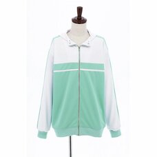 A Sister's All You Need Chihiro Hashima Hoodie