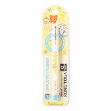 Rilakkuma Basketful of Lemons Kurutoga Mechanical Pencils